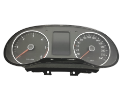 Тахометр VW Polo 6R0920861B 43471