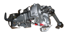 Рульова колонка Новий оригінал 488100991R Renault Clio 4 Captur