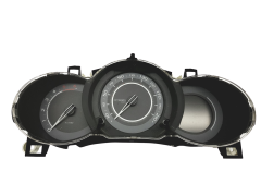 Тахометр Citroen C3 2 96668806XT A2C53385827 29677