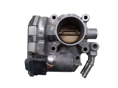 Повітряна заслінка 22030-0Q020 0280750481 C1 107 Aygo Yaris 1.0 1590