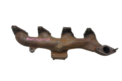 Випускний колектор 0341E6 2,0 HDI Citroen Peugeot 307
