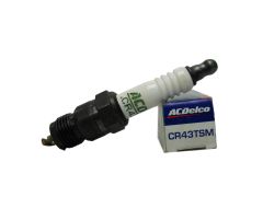 Свічка запалювання CR43TSM ACDelco