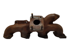 Випускний колектор 0341F3 Citroen Peugeot 2.0 HDI 12272