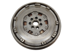 Двомасовий шків 1.5DCI LUK 302052316R 123003948R 123006354R Renault 1451