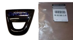 Емблема Оригінал 908890024R Dacia