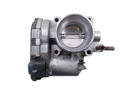 Повітряна заслінка Chery F01R00Y002 Bosch 1021