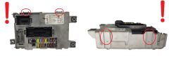 Водій 00517935210 28211878 Ford FoMoCo 2396