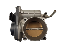 Повітряна заслінка Renault 161201190R RME60-12 H8200988975 2.0 16V 1822