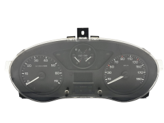Лічильник Scudo Expert Jumpy 1401107680 Fiat PSA 45203