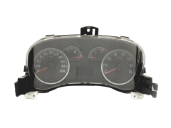 Тахометр Fiat Punto 555000460104 58401