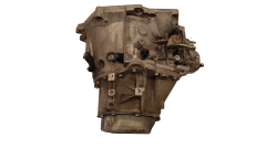 Коробка передач 20DM69 1.6 hdi Peugeot 307 Citroen C4 2222LL 2223RK 1021
