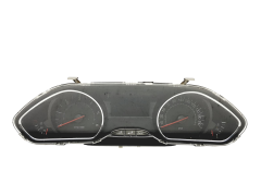 Тахометр Peugeot 208 9805400480 55816
