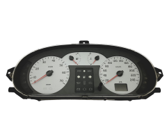 Лічильник Renault Scenic 1 7700428718 A 51727