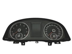 Тахометр VW Touran 1T0920875K A2C84389000 VDO