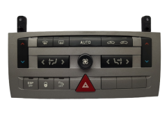 Приладова панель Peugeot 407 96573328YW 96498317YW 96470291YW