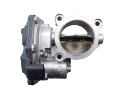 Повітряна заслінка BMW 1354 7810752 03 10378517 Pierburg 2499