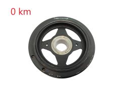 Шків вала 123031KC5C Renault 2.0 16v M4R 1.6 TCE