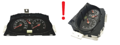 Тахометр Nissan Mickra AX861 57436