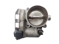 Повітряна заслінка Ford BK2Q-9E926-AC 0280750598 2.2 TDCI 2581