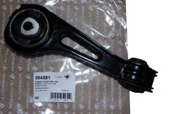 Подушка двигуна Робіть Renault 594581 8200410268 Hutchinson