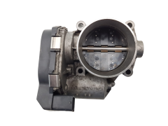 Повітряна заслінка BMW 1354 7555944-03 A2C53374893 Siemens 2416