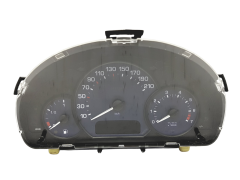Тахометр Peugeot 1007 9658241480 44921