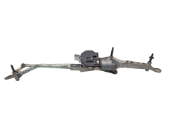 Механізм склоочисника Mercedes-Benz W204 0390241843 1397220567 1578