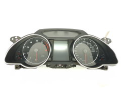 Тахометр Audi A5 8T0920901D 503002360104 Magneti