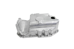 Масляний бак Робіть VW Seat Skoda 030103603Q 11031819601 Vika