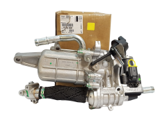 Egr клапан Citroen Peugeot 1618KW 1618.KW Новий оригінал
