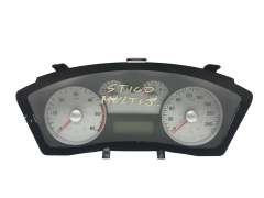 Лічильник Fiat Stilo 51771190 5FCF-10849-BG 54219