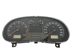 Тахометр Seat Toledo Leon W01M0920802A 57371