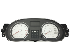 Тахометр Dacia Sandero P248104802R 56973