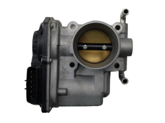 Повітряна заслінка Suzuki Swift 69L0-1660 69L01660 1,2 16V