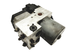 Насос гідравлічної системи Daewoo Leganza 96222078 0273004251 Bosch