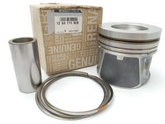 Поршень двигуна Новий оригінал Master III Movano NV400 2.3dCi 120A17400R