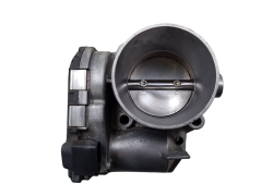 Повітряна заслінка Alfa Romeo Iveco Opel 0280750073 Bosch 2625