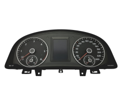 Лічильник VW Touran 1T0920875N A2C89606100 53961