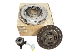 Комплект зчеплення Renault 302180385R Оригінал