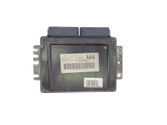 Водій 96394699 S010016042 A0 Chevrolet Kemsco 60931
