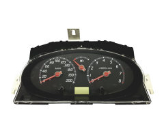 Тахометр Nissan Micra AX860 51281