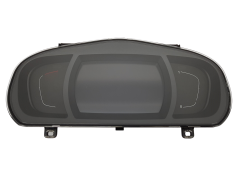 Лічильник Renault Scenic 4 248100254R 7729
