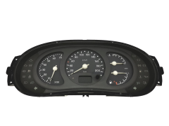 Тахометр Renault Clio 2 7700410434 G 31056