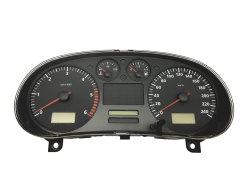 Тахометр Seat Toledo Leon W01M0920801B 50218