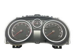 Тахометр Opel Corsa D P0013285389 GM