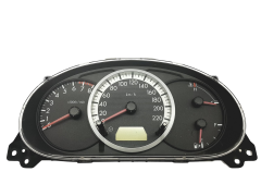 Тахометр Mazda 5 CDCC33B 53322