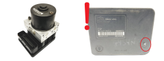 Насос гідравлічної системи Honda Accord 57110-SEF-E551-M1 06.2109-0207.3 ATE