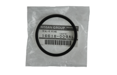 Прокладка Новий оригінал 1661800QAL Renault Nissan