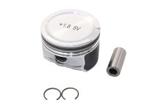 Поршень двигуна 06B107065N B18995 VW Audi Seat Skoda Borsehung