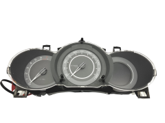 Тахометр Citroen C3 96665881XT A2C53365600 45173